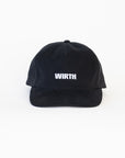 The Logo Hat