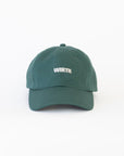 Wirth Dad Cap in Green