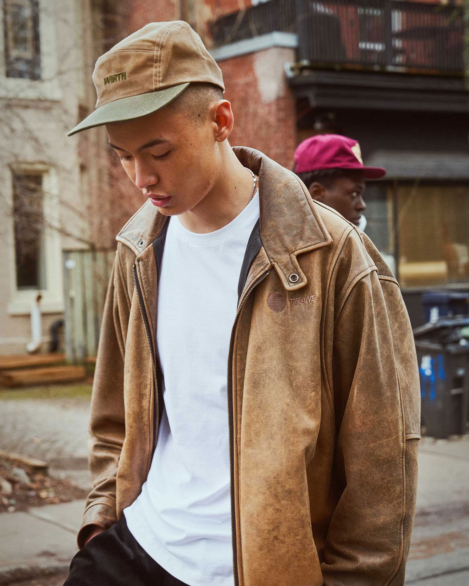 Doc’s Heritage Hat