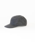 Doc’s Heritage Hat in Charcoal