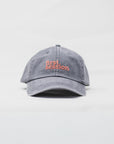 First Session Hat