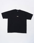 Homies Tee in Black