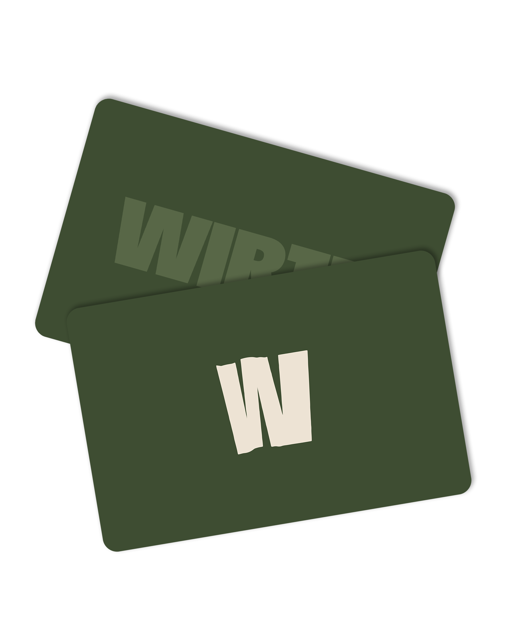 Wirth Gift Card