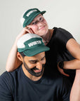 Wirth Run Hat