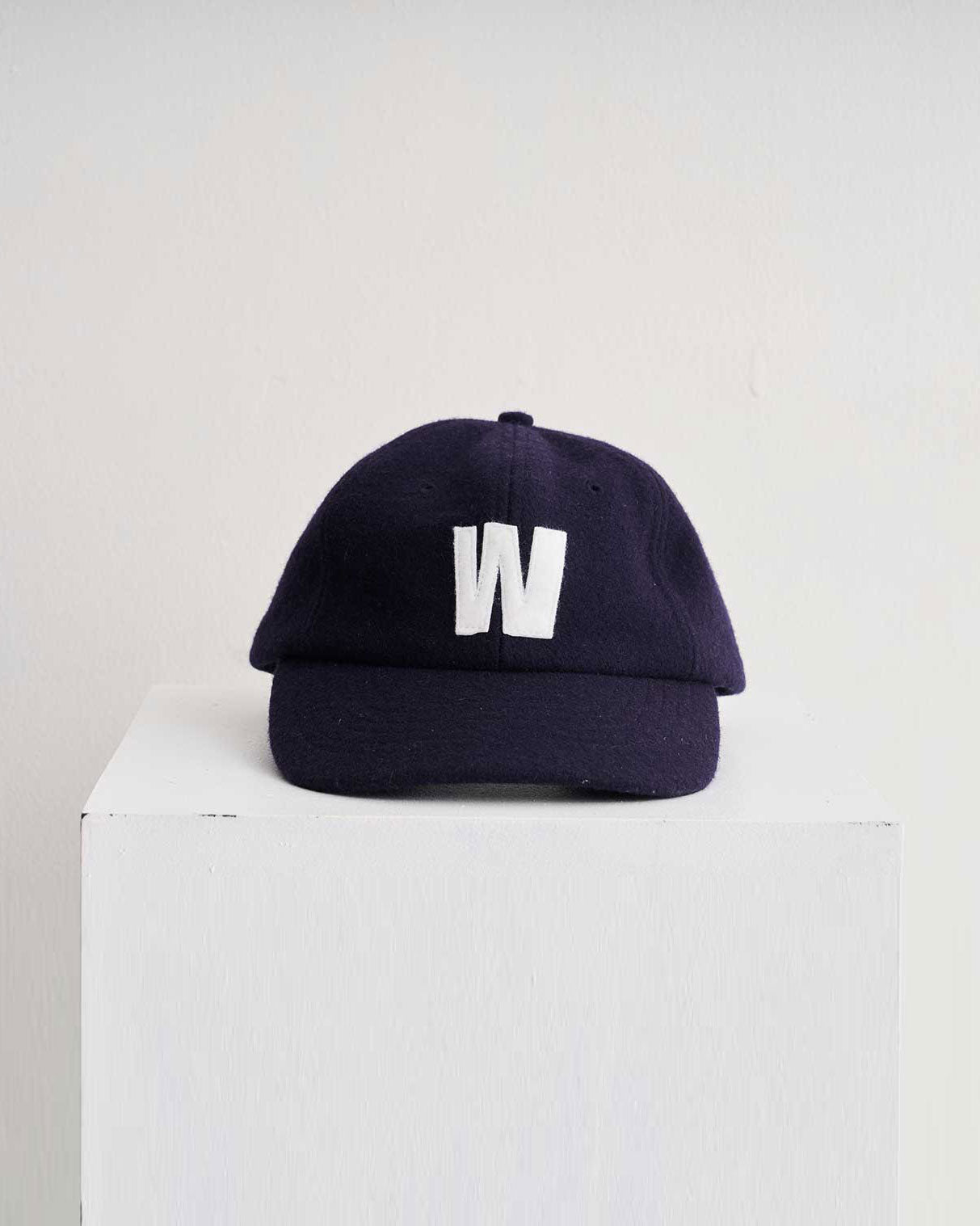 W Hat