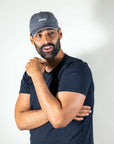 Wirth Wordmark Hat