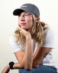 Wirth Wordmark Hat