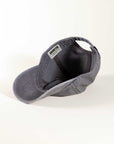 Wirth Wordmark Hat