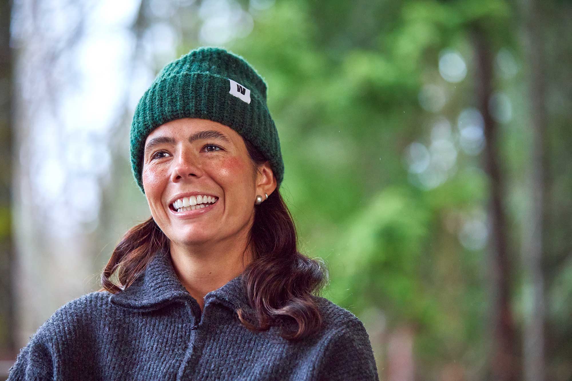 The Long Winter: Dominique Juric