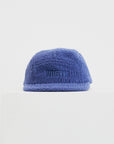 Fleece Hat in Glacier