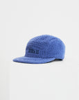 Fleece Hat in Glacier