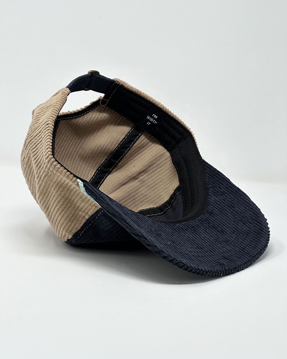 Making Headlines Cap