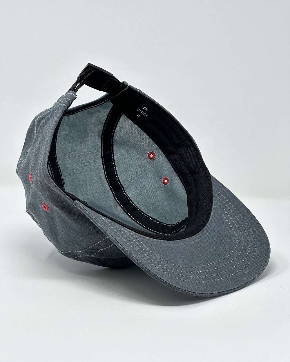 Better Slate Than Never Cap