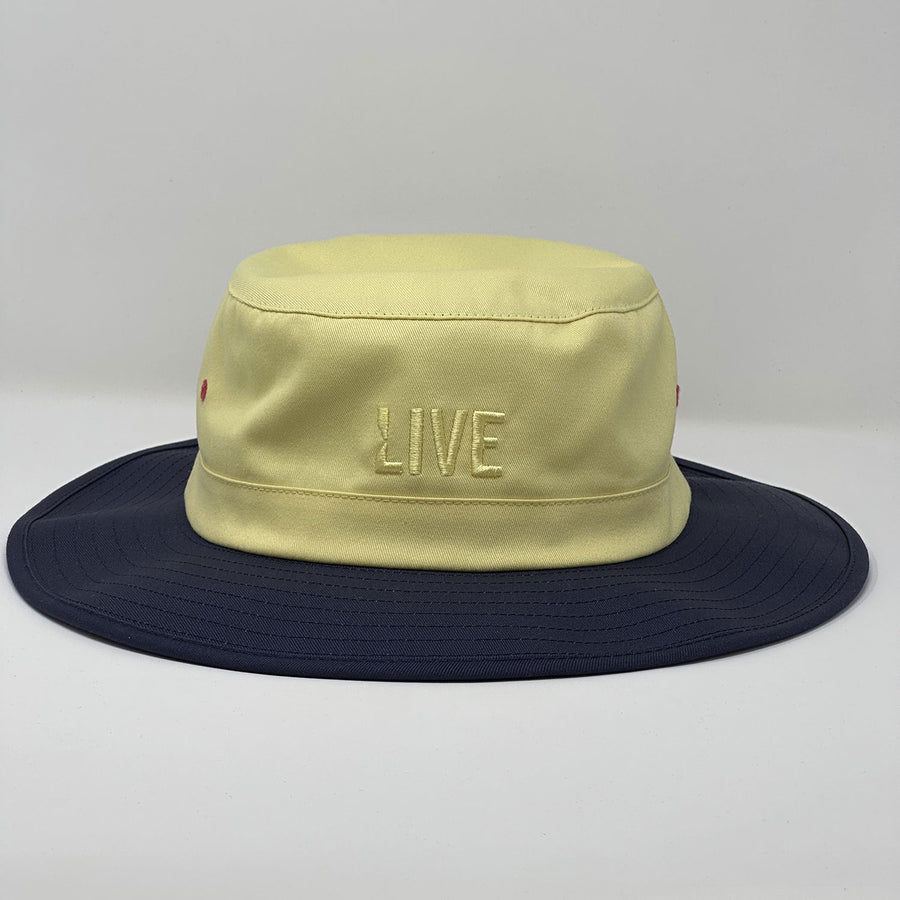 Bucket O’ Sun Hat