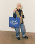 Radical Vulnerability Tote