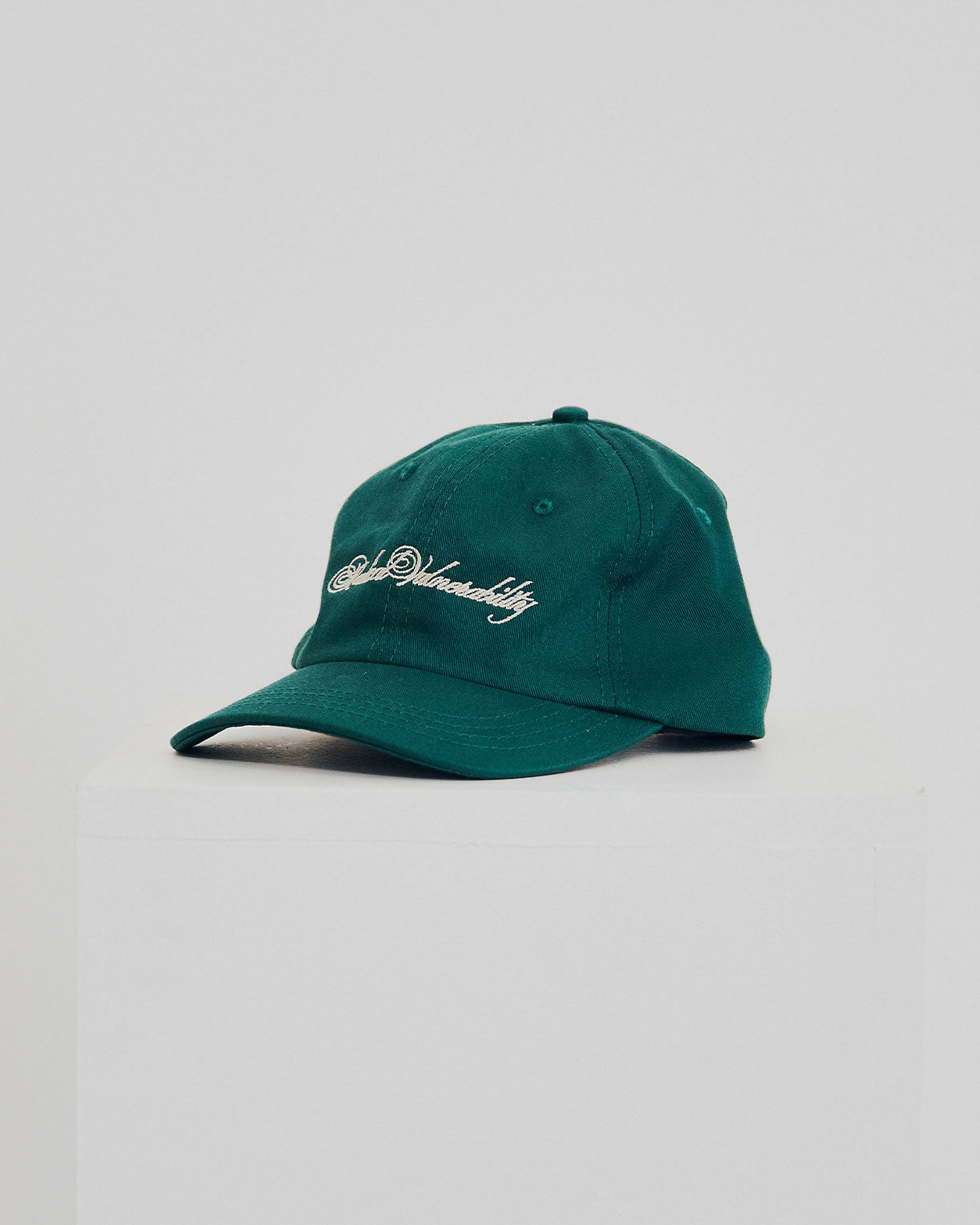 Radical Vulnerability Hat