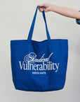 Radical Vulnerability Tote