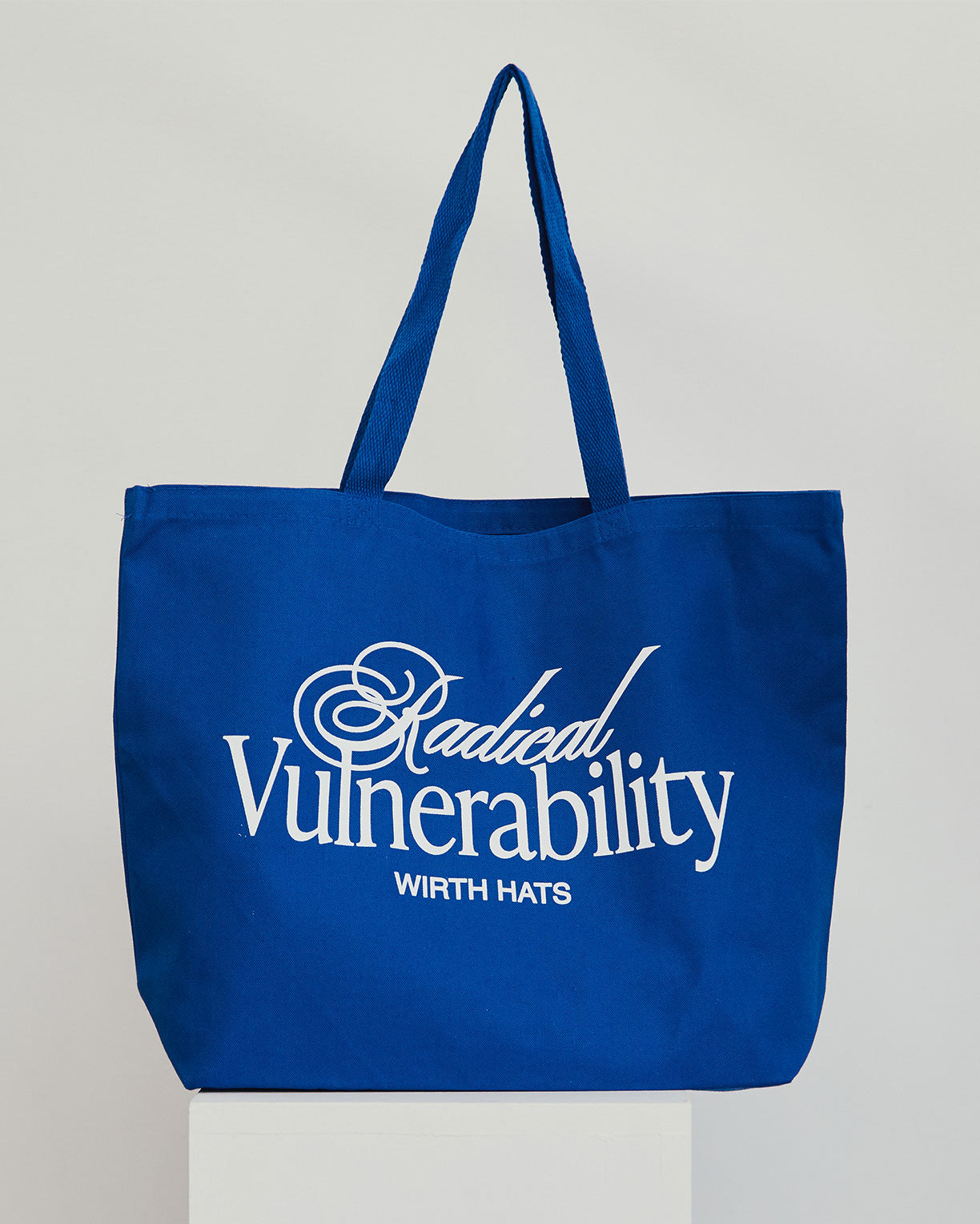 Radical Vulnerability Tote