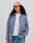W Hat in Clay