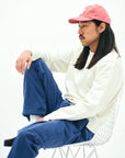 W Hat in Clay