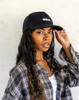 The Logo Hat