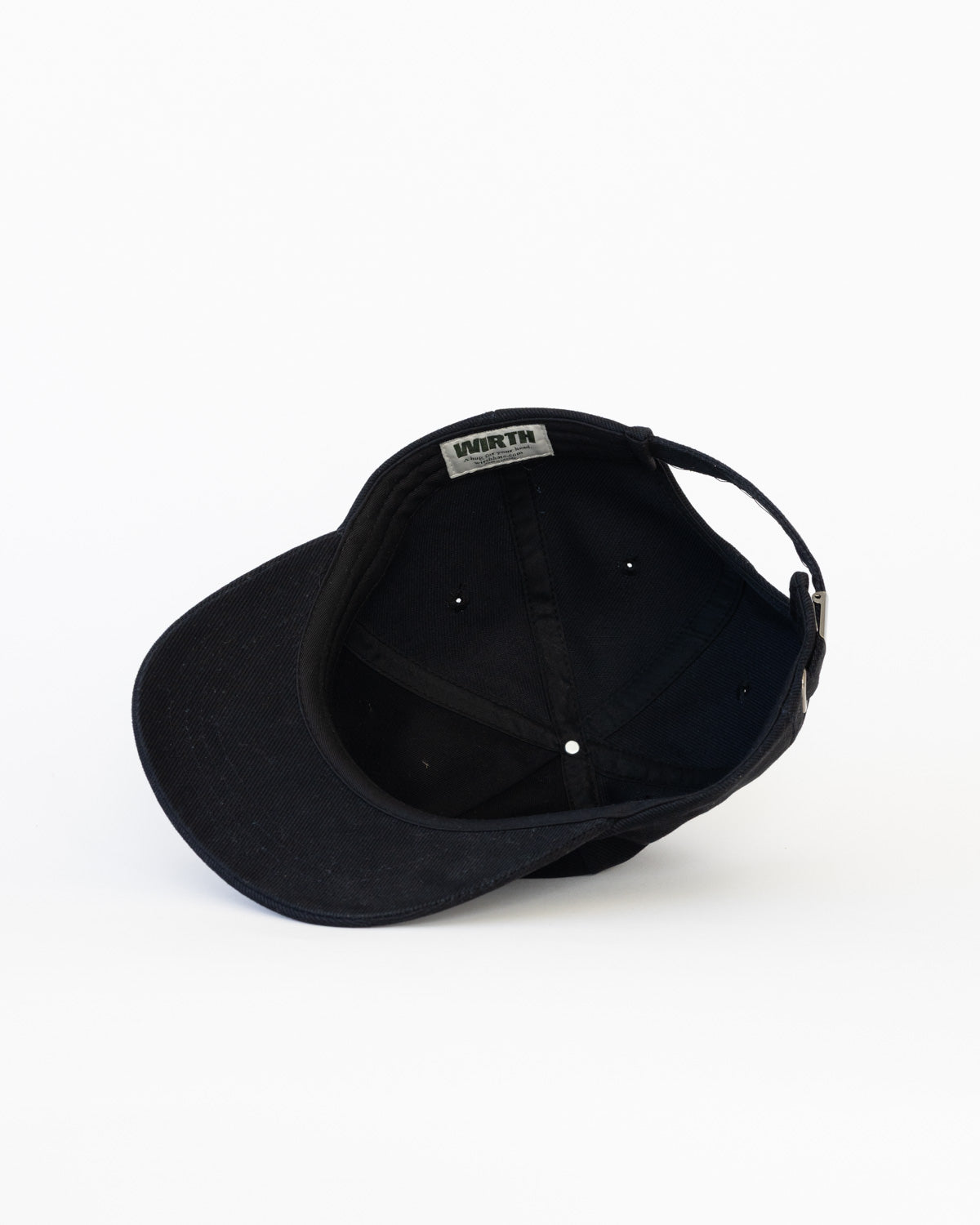 The Logo Hat