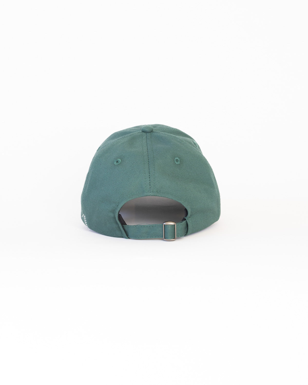 Wirth Dad Cap in Green