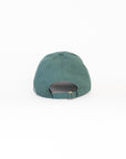 Wirth Dad Cap in Green
