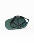 Wirth Dad Cap in Green