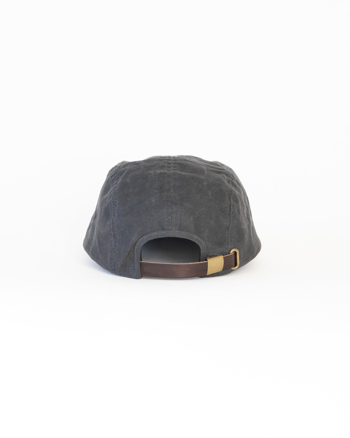 Doc’s Heritage Hat in Charcoal