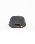 Doc’s Heritage Hat in Charcoal
