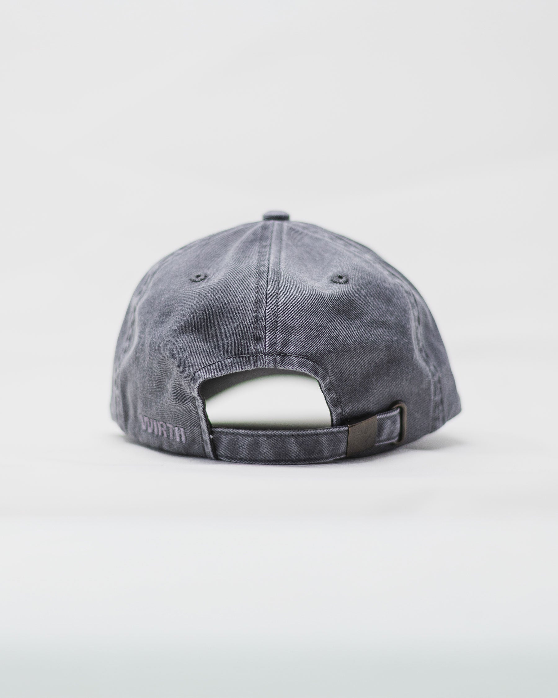 First Session Hat