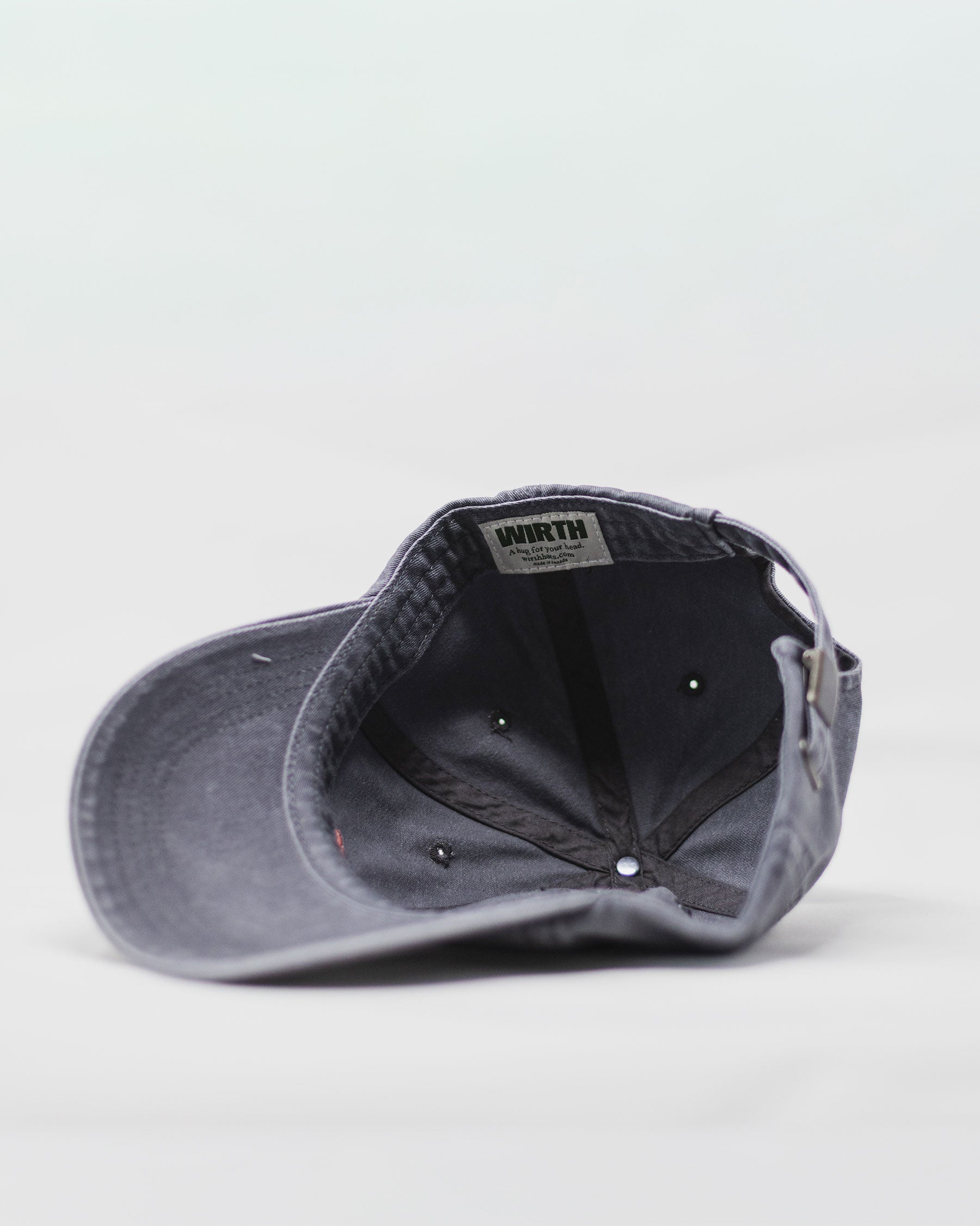 First Session Hat