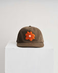 Flowers on Fridays Hat