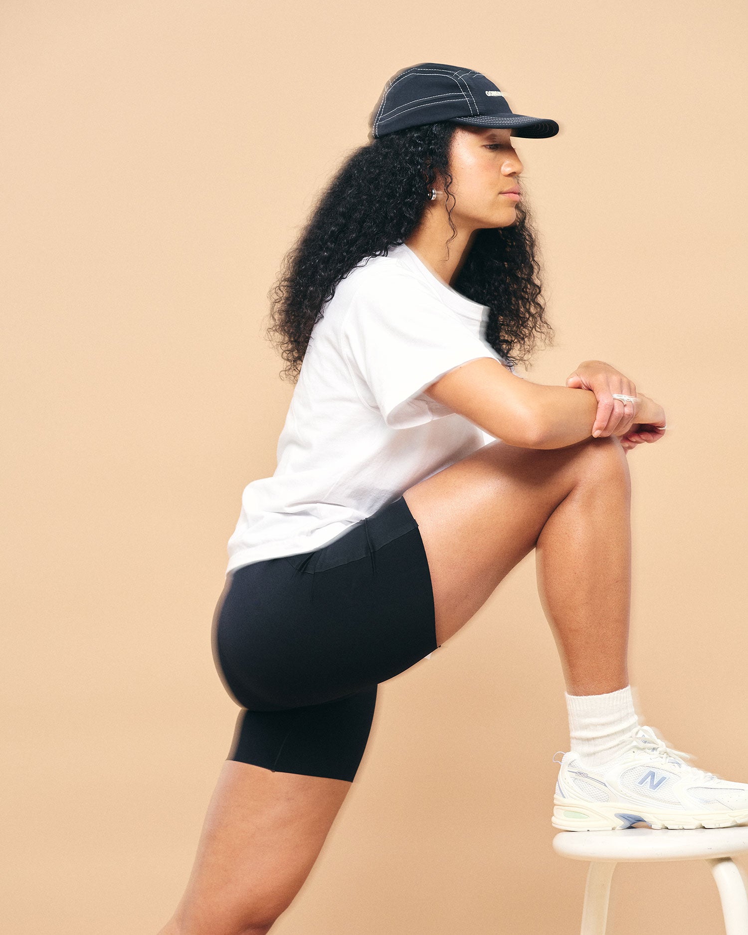 Going Places Run Hat