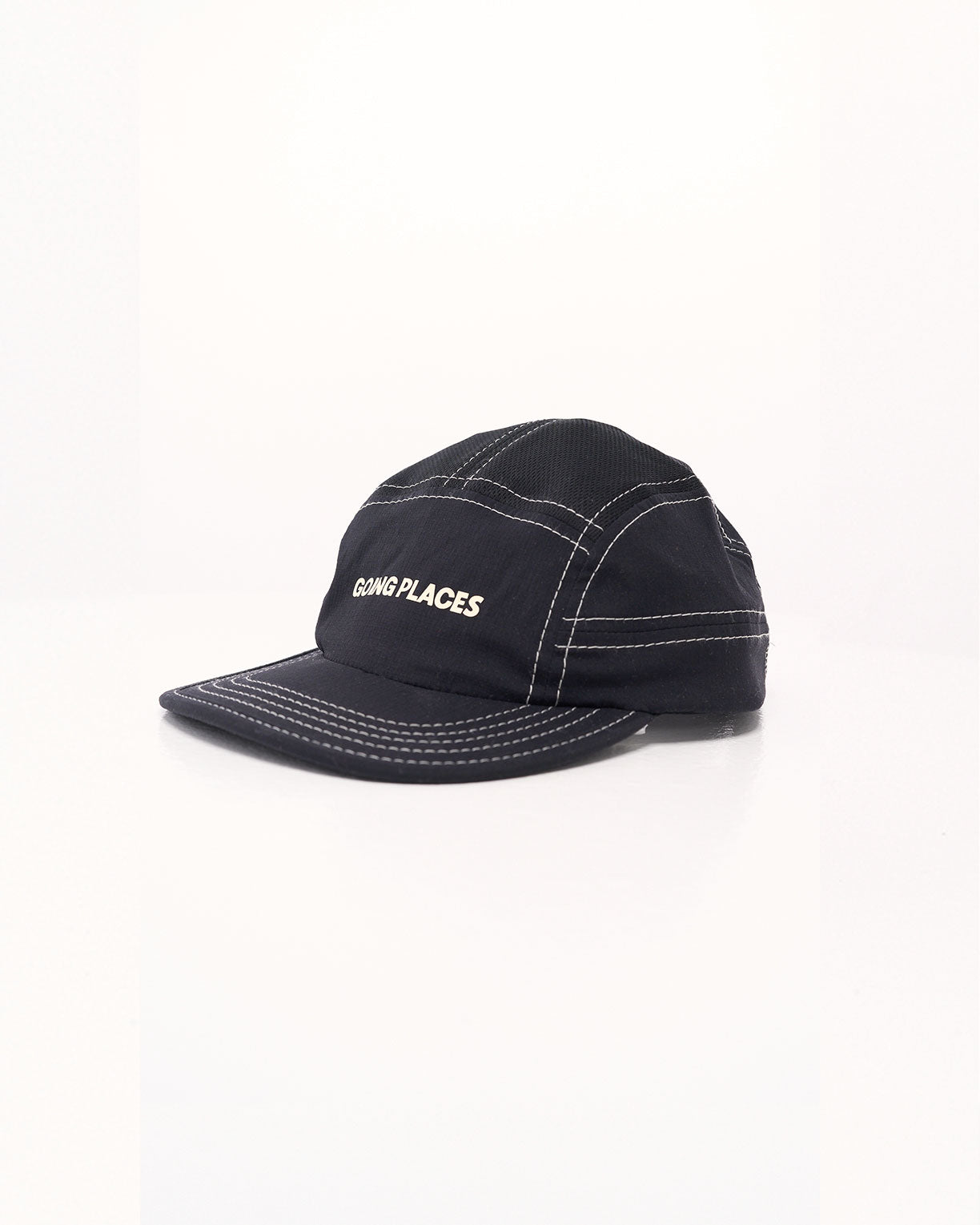 Going Places Run Hat