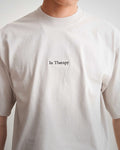 In Therapy Tee