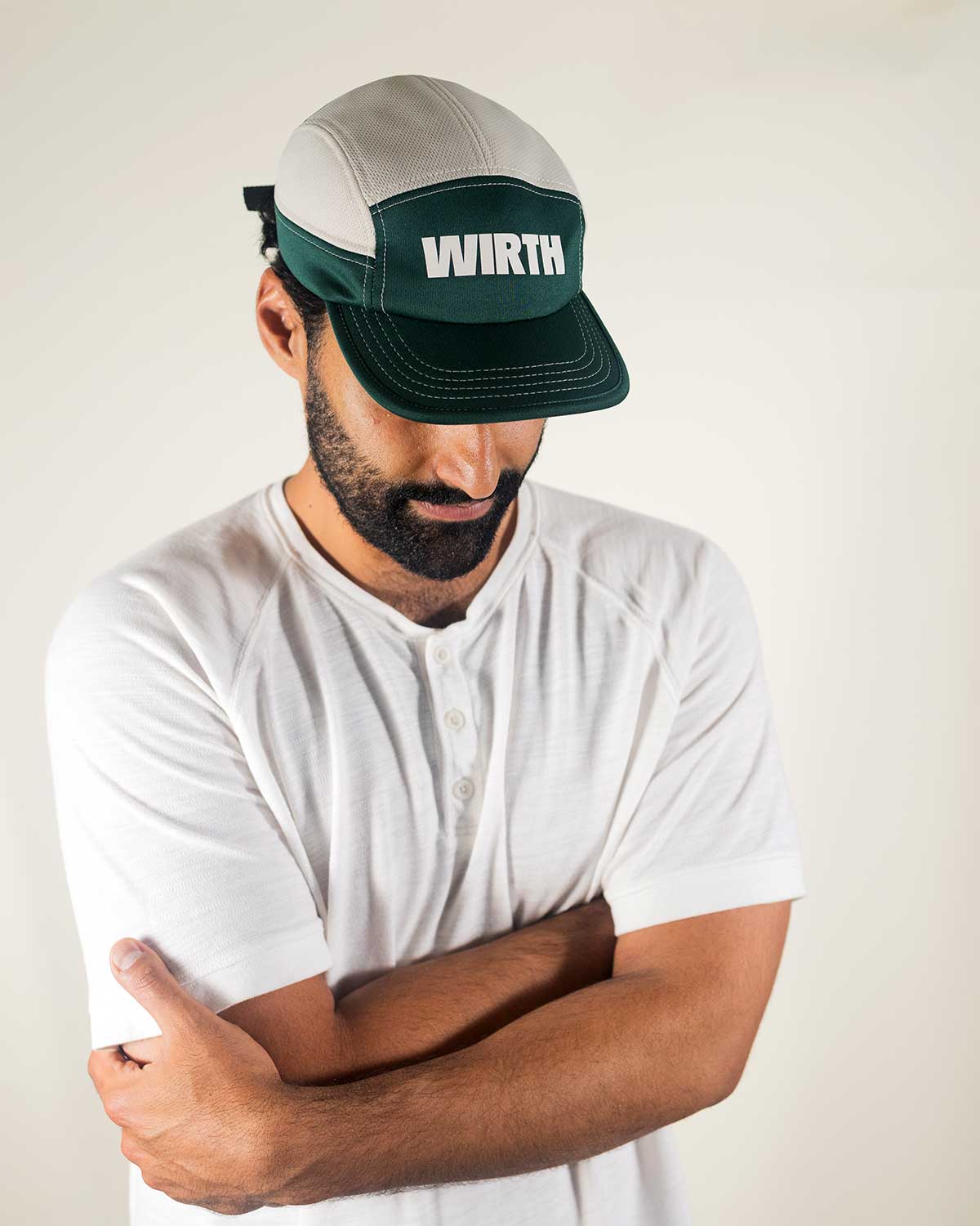 Wirth Run Hat