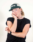 Wirth Run Hat