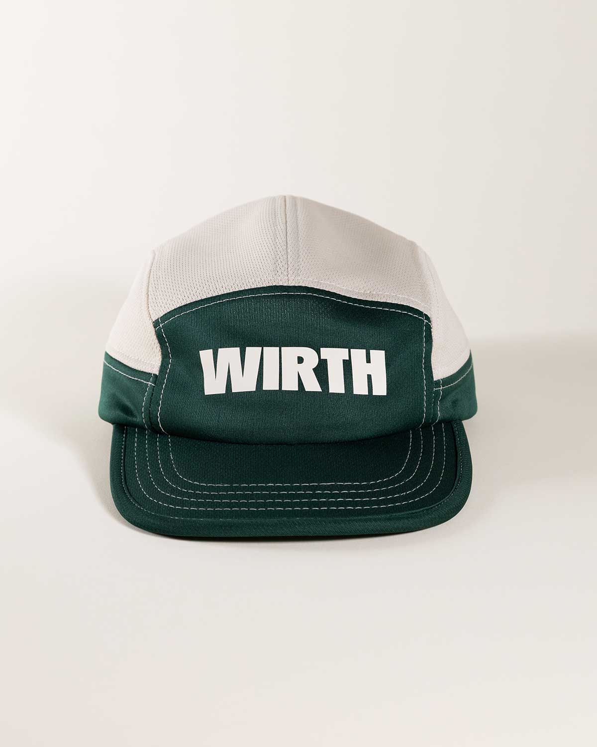 Wirth Run Hat