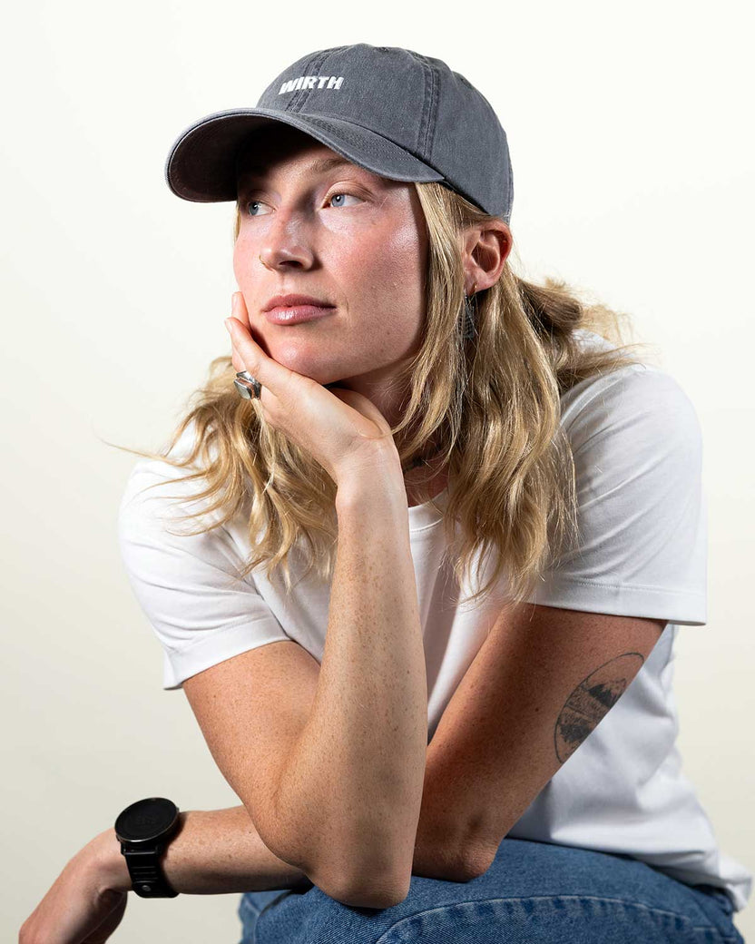 W Hat – Wirth Hats